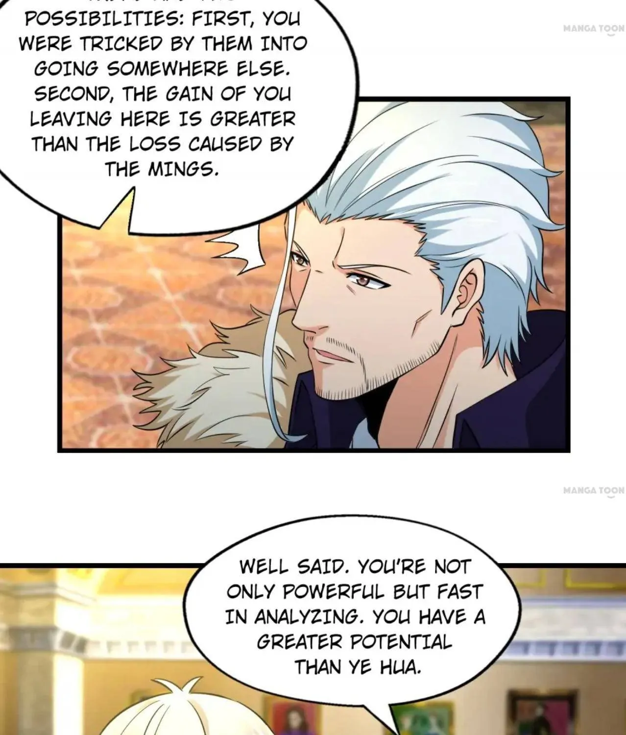 Read Devouring Realm chapter 209 image 69 on Lezhin
