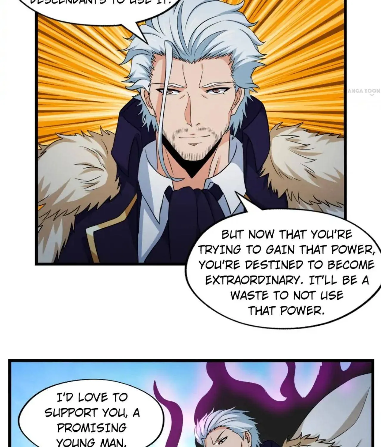 Read Devouring Realm chapter 209 image 71 on Lezhin