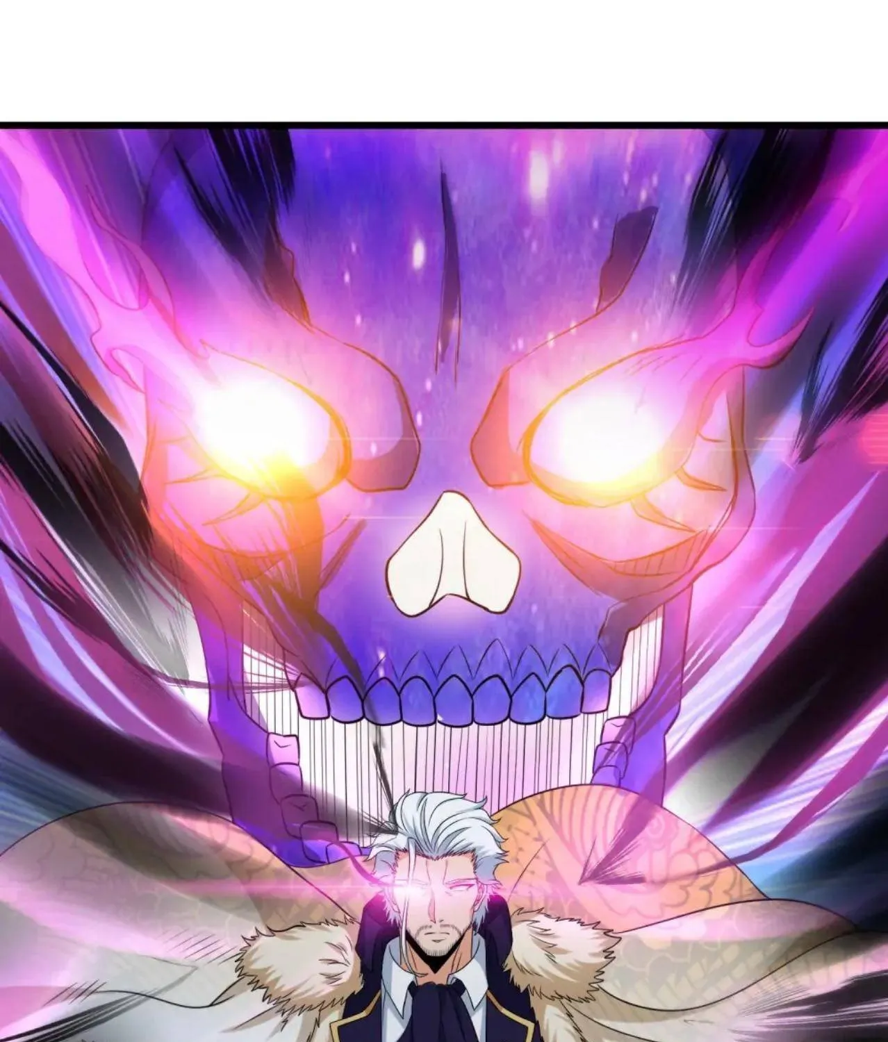 Read Devouring Realm chapter 209 image 73 on Lezhin