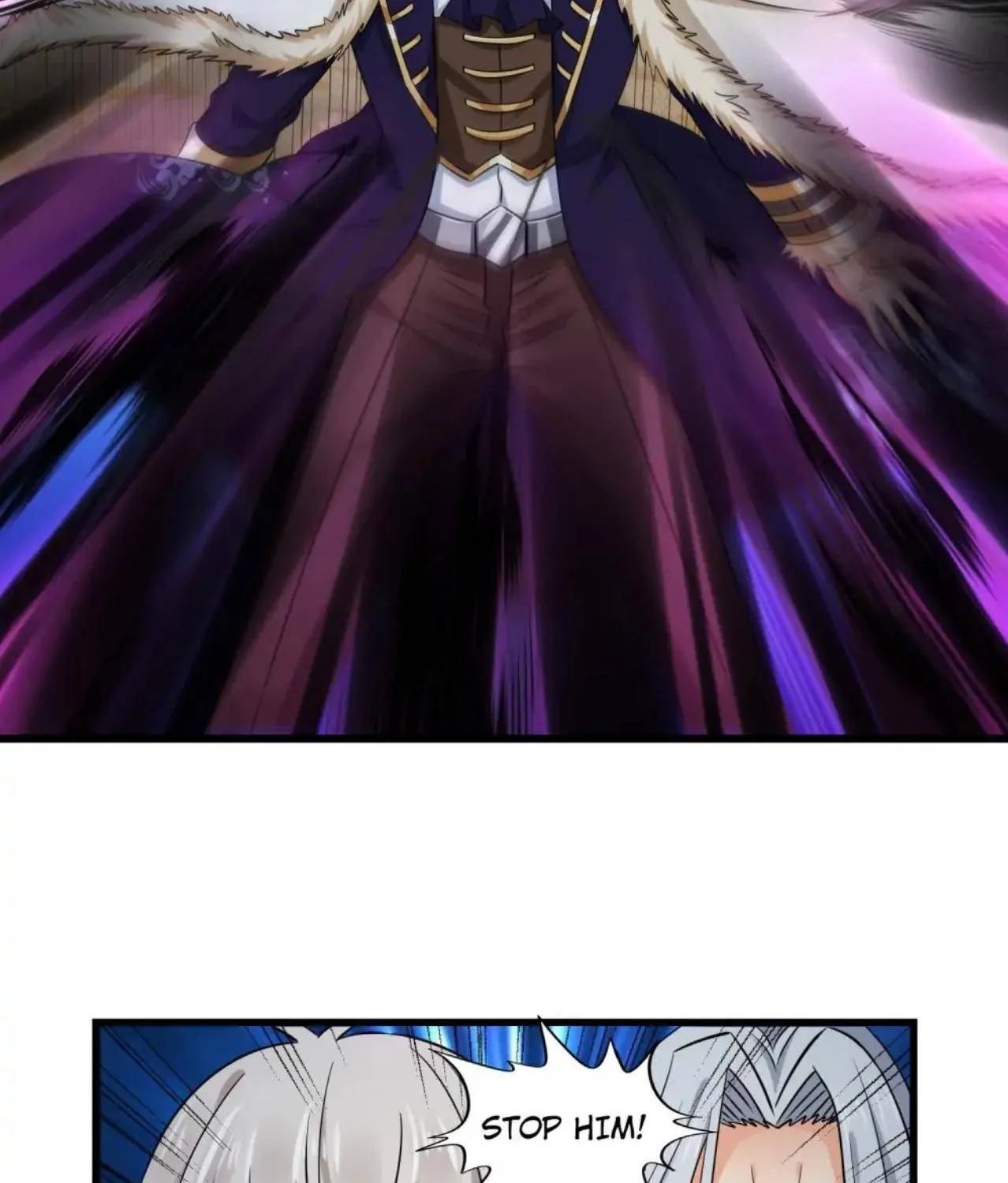 Read Devouring Realm chapter 209 image 74 on Lezhin