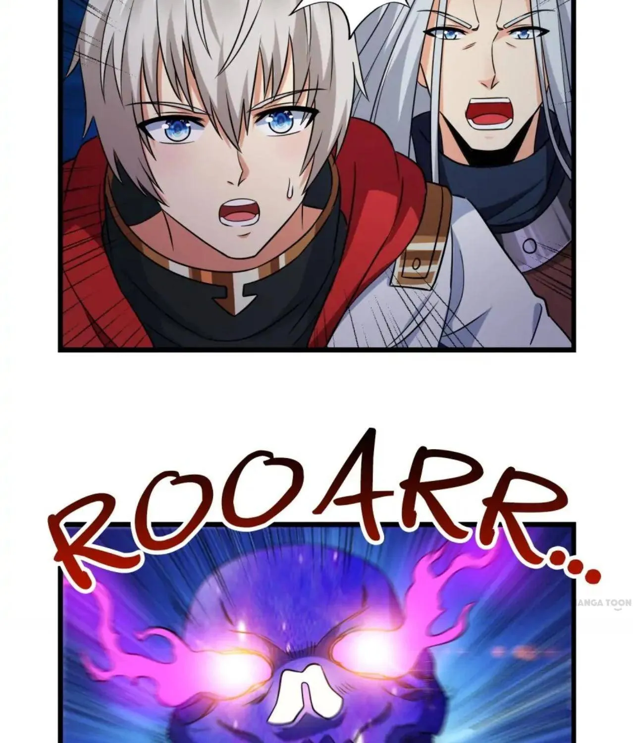 Read Devouring Realm chapter 209 image 75 on Lezhin