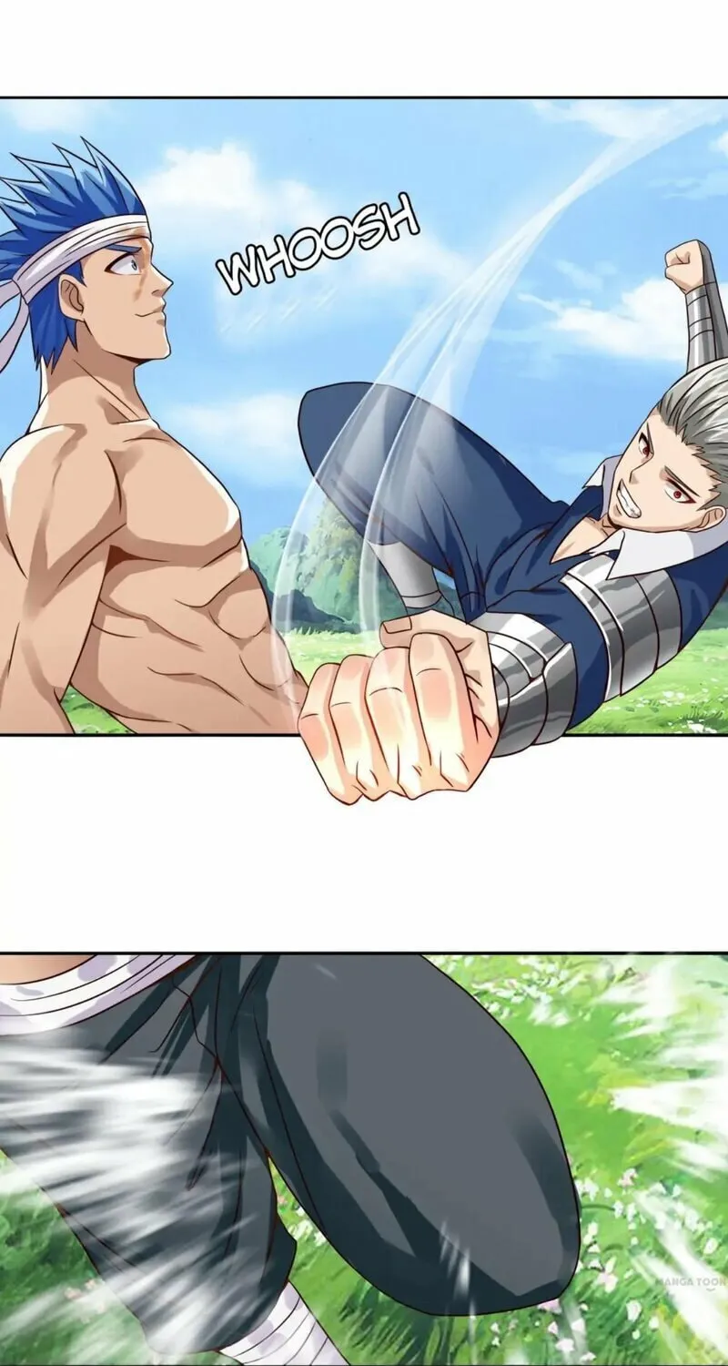 Read Devouring Realm chapter 21 image 0 on Lezhin