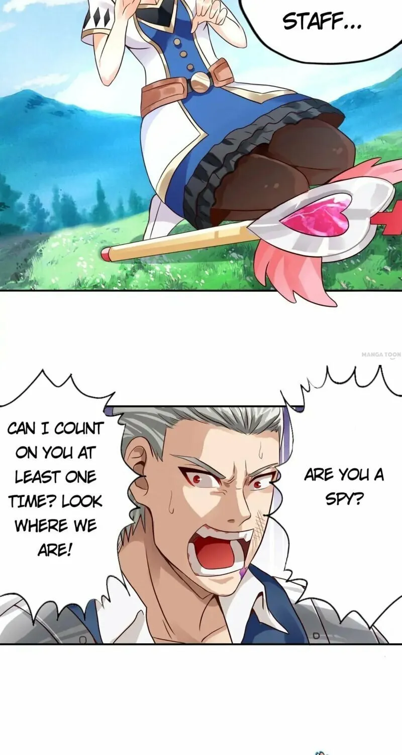 Read Devouring Realm chapter 21 image 10 on Lezhin