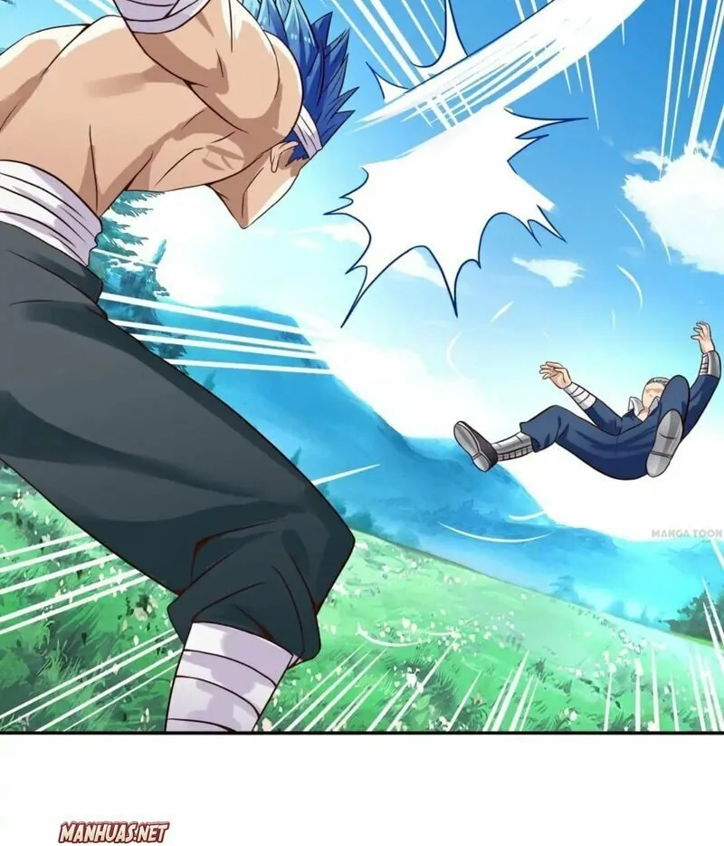 Read Devouring Realm chapter 21 image 12 on Lezhin