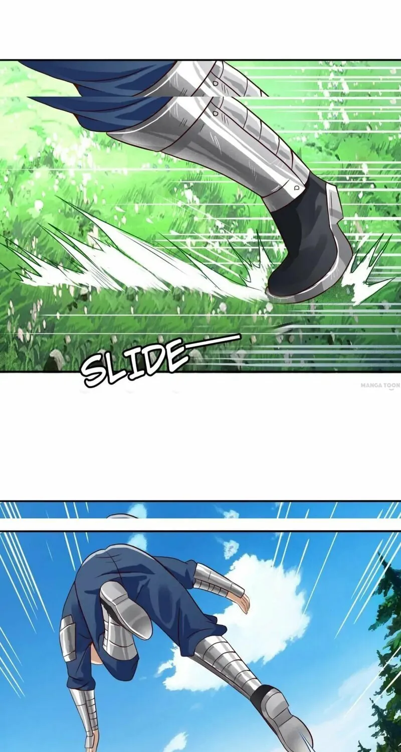 Read Devouring Realm chapter 21 image 14 on Lezhin