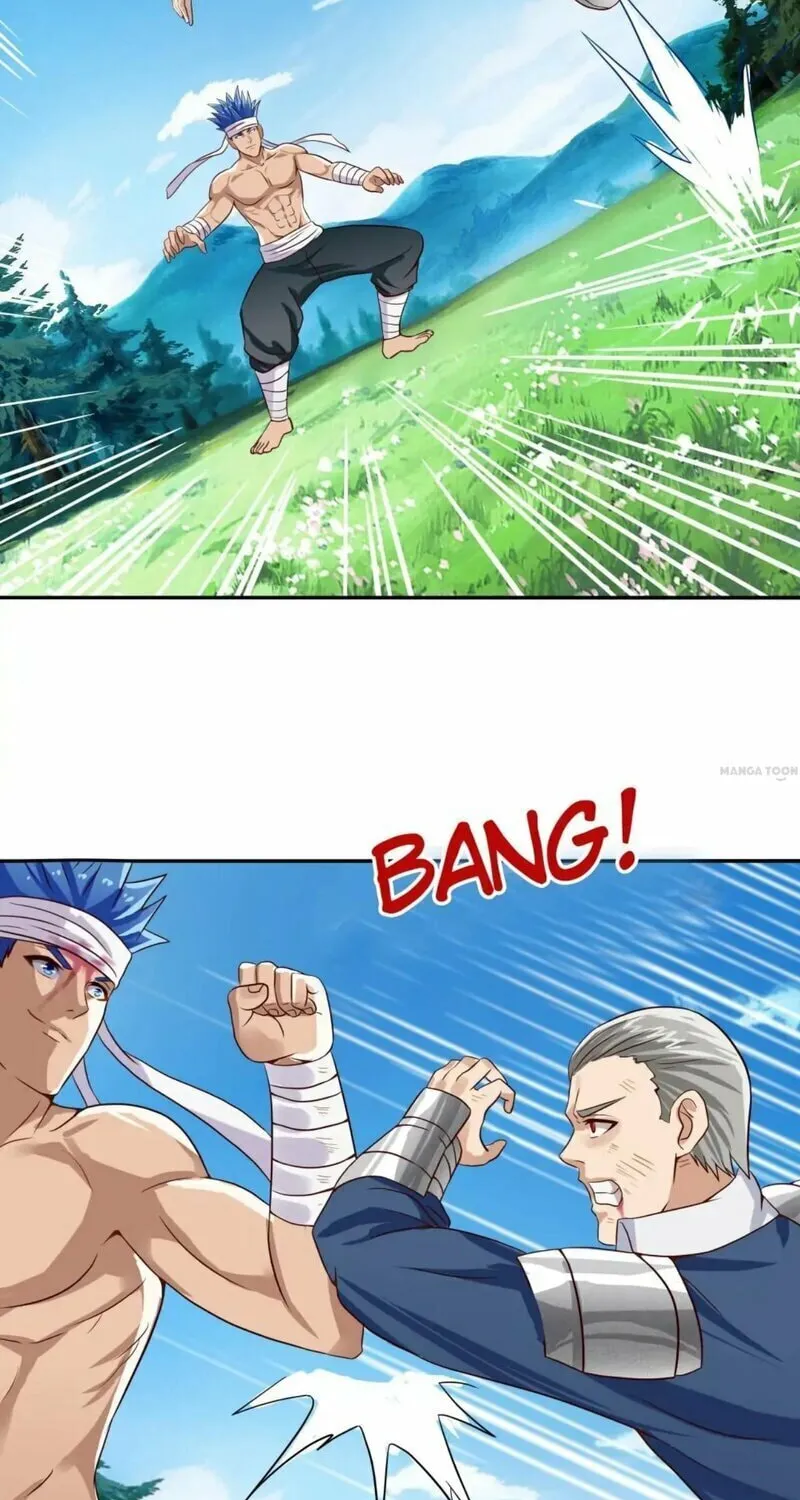 Read Devouring Realm chapter 21 image 15 on Lezhin