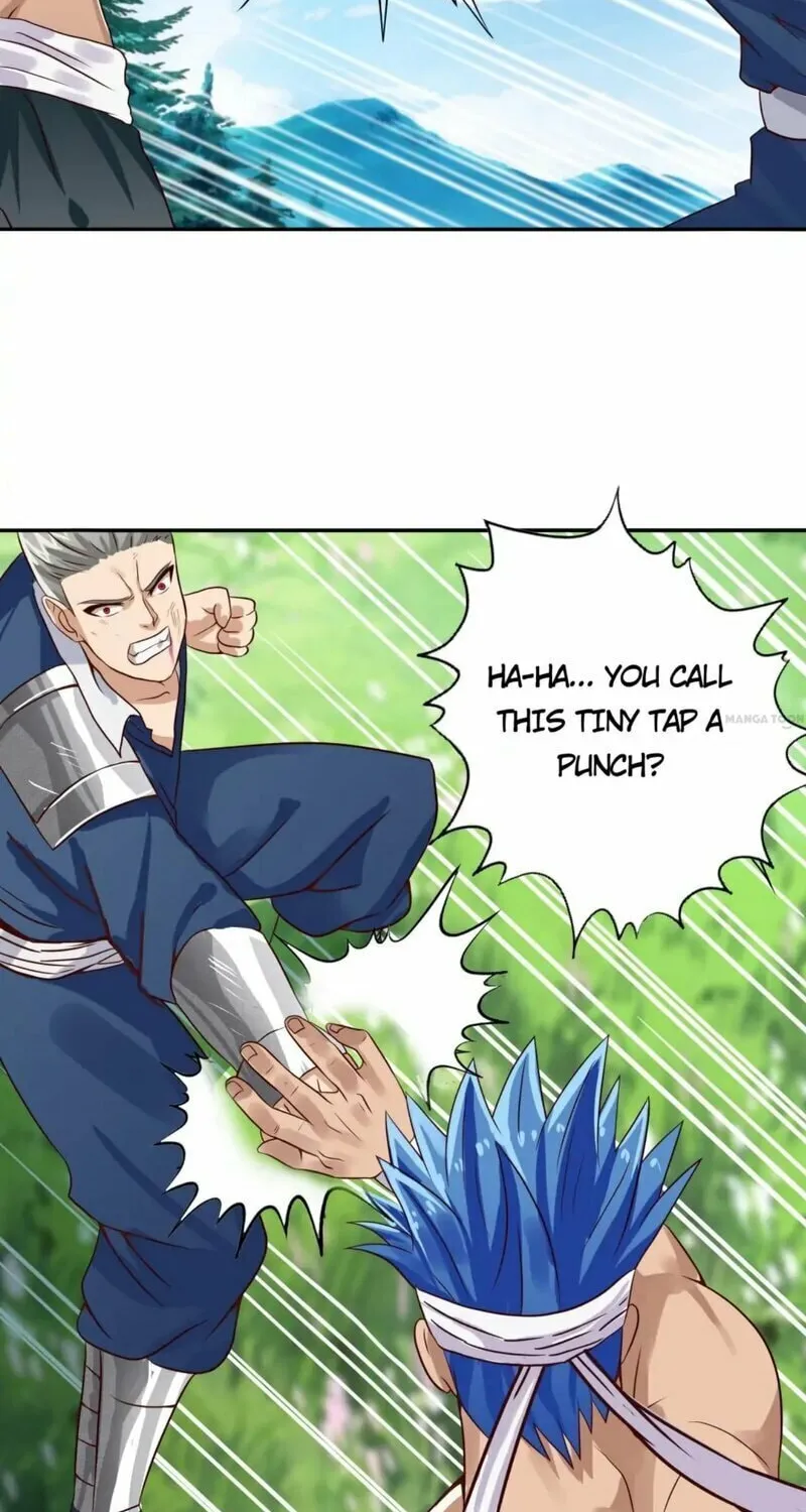 Read Devouring Realm chapter 21 image 16 on Lezhin