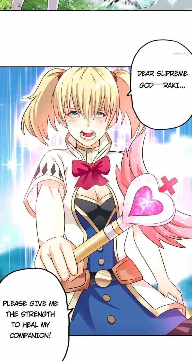 Read Devouring Realm chapter 21 image 18 on Lezhin