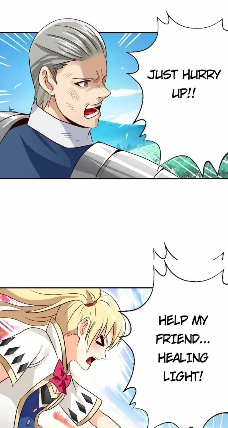 Read Devouring Realm chapter 21 image 21 on Lezhin