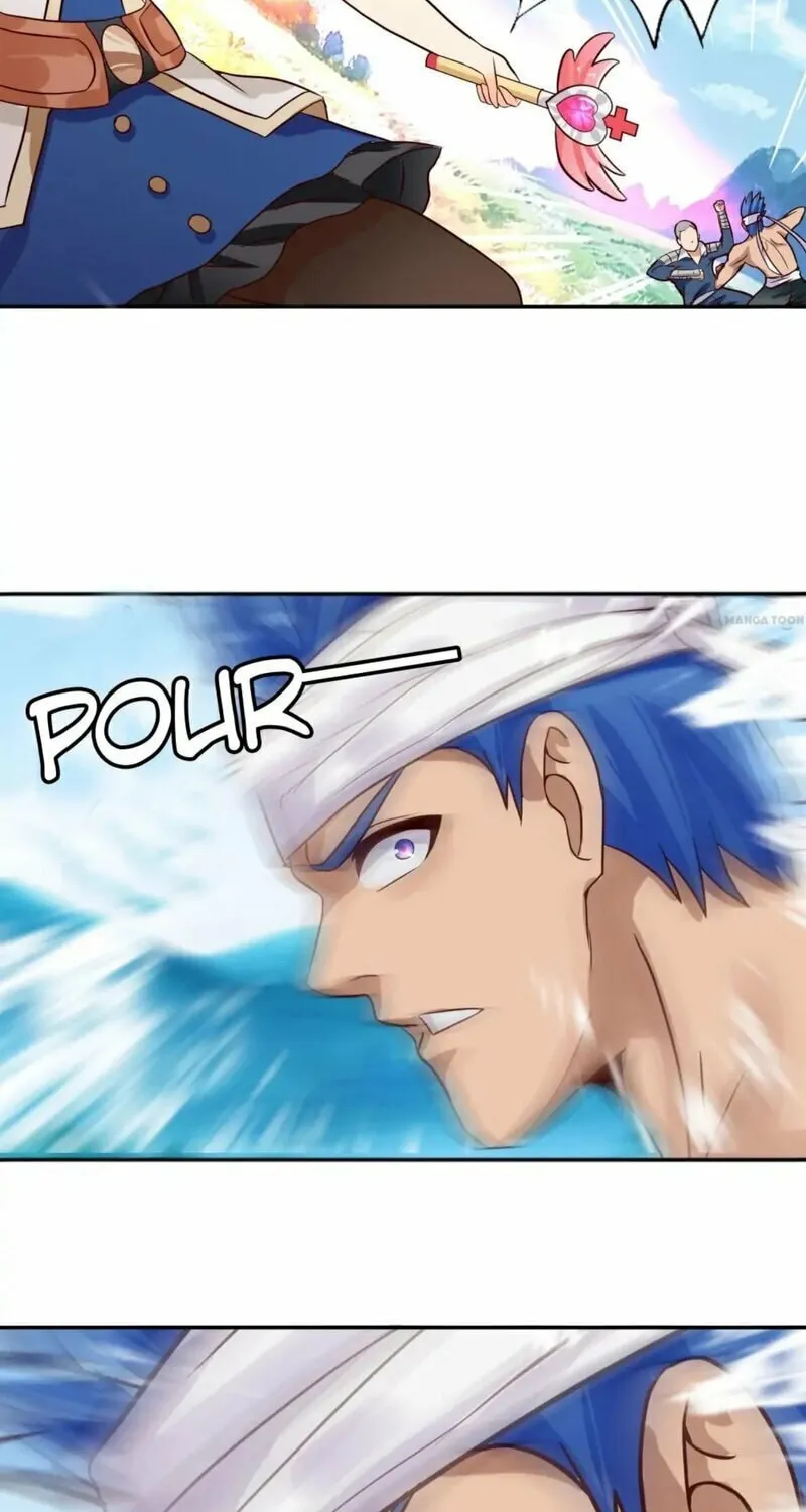 Read Devouring Realm chapter 21 image 22 on Lezhin
