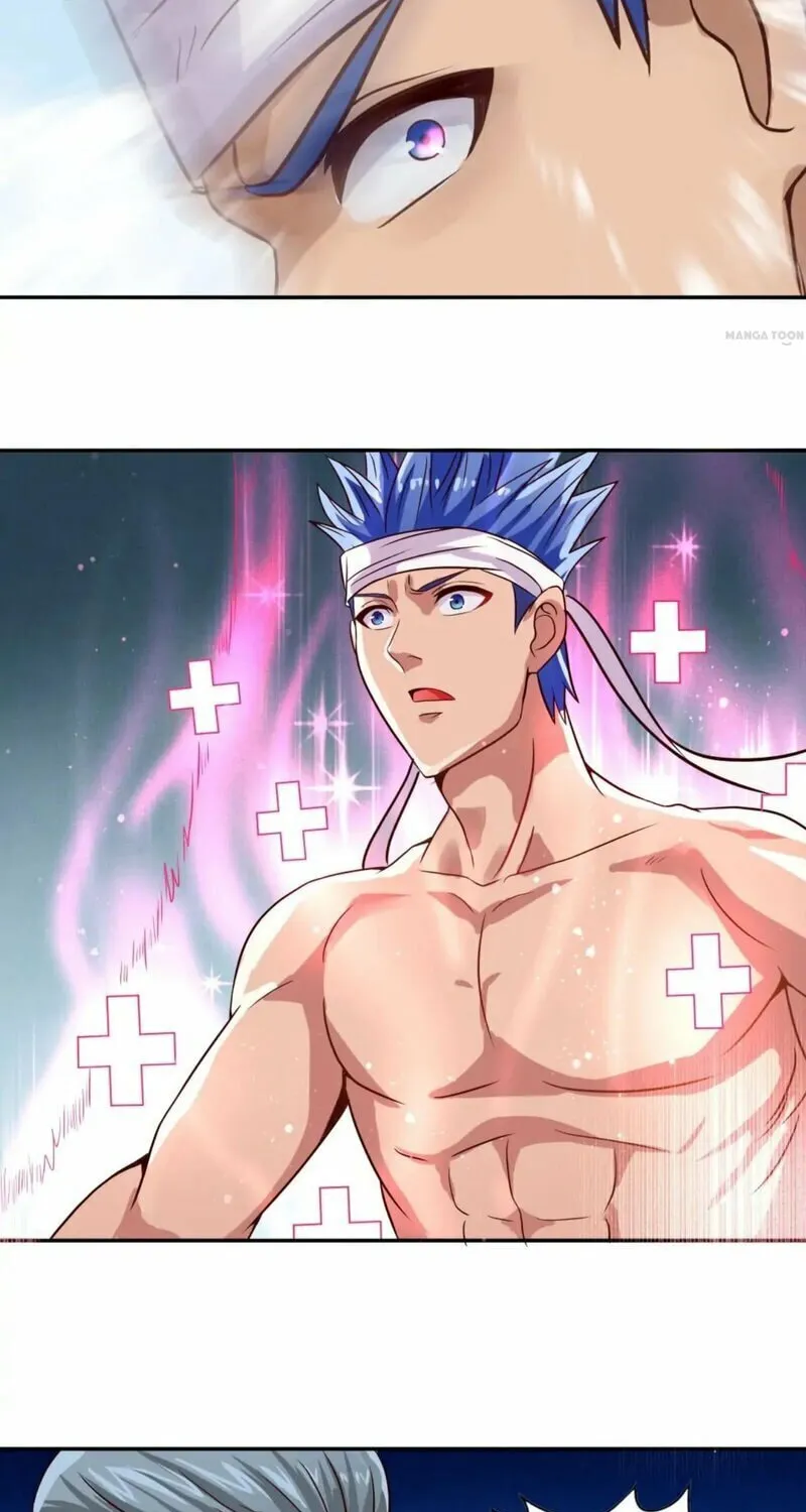 Read Devouring Realm chapter 21 image 23 on Lezhin