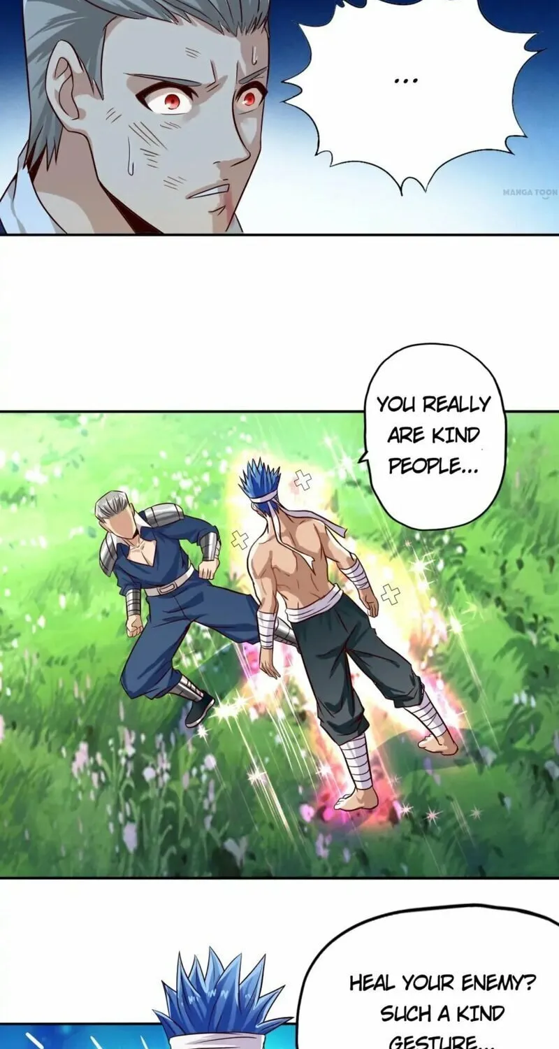 Read Devouring Realm chapter 21 image 24 on Lezhin