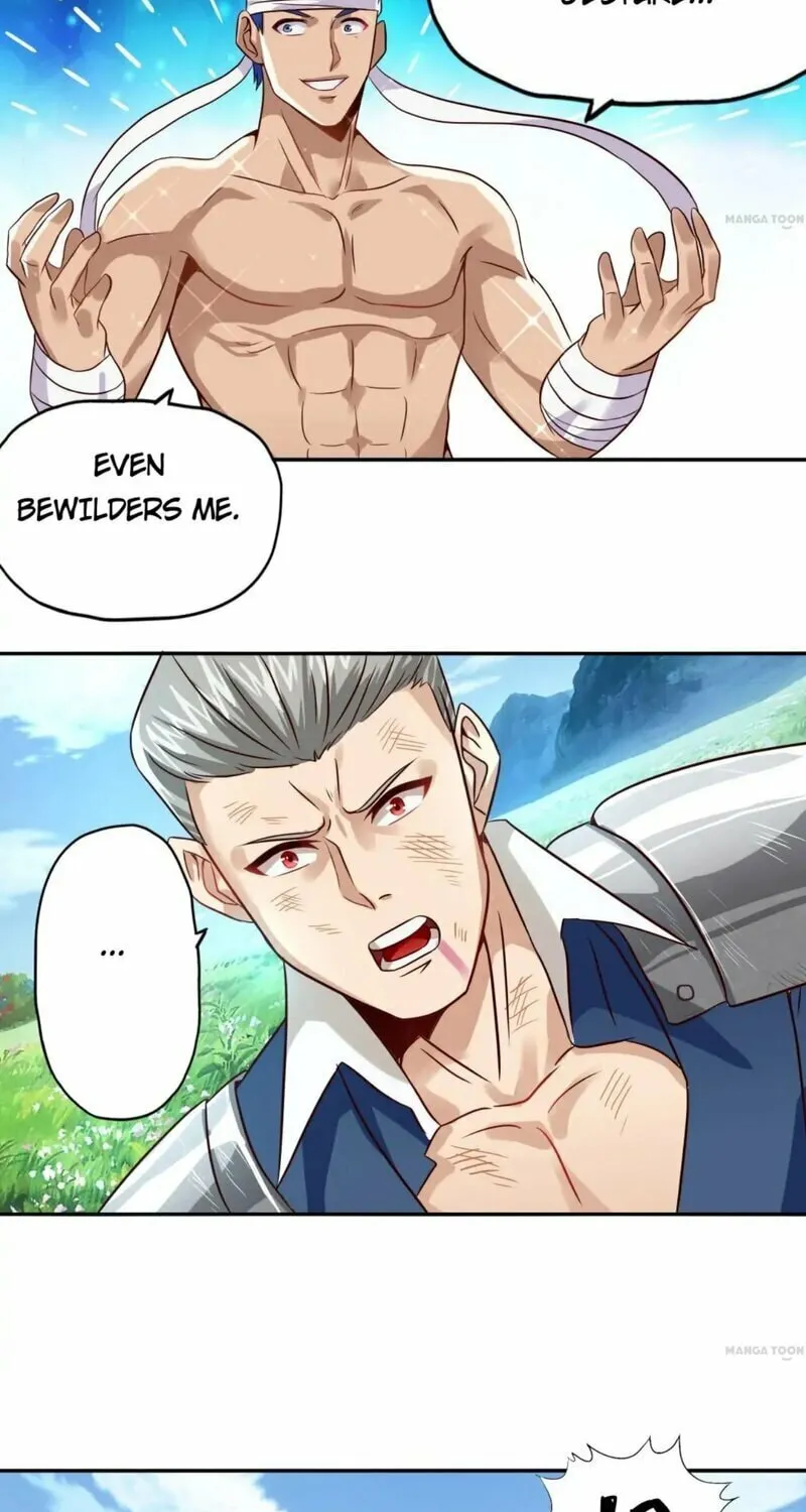 Read Devouring Realm chapter 21 image 25 on Lezhin