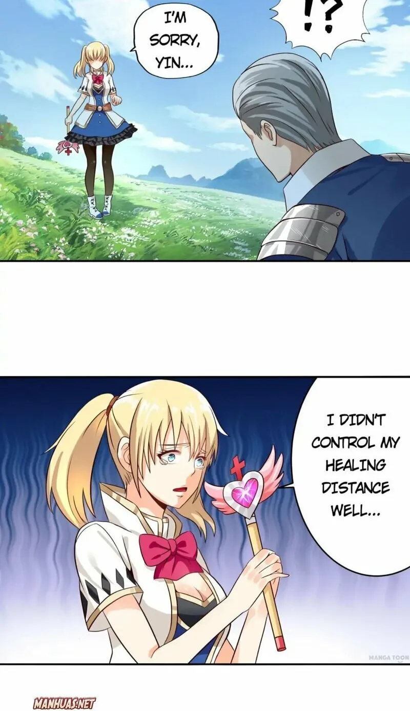 Read Devouring Realm chapter 21 image 26 on Lezhin