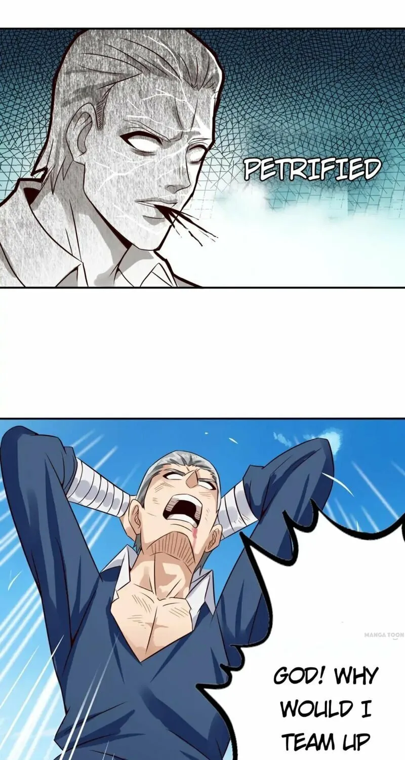 Read Devouring Realm chapter 21 image 27 on Lezhin