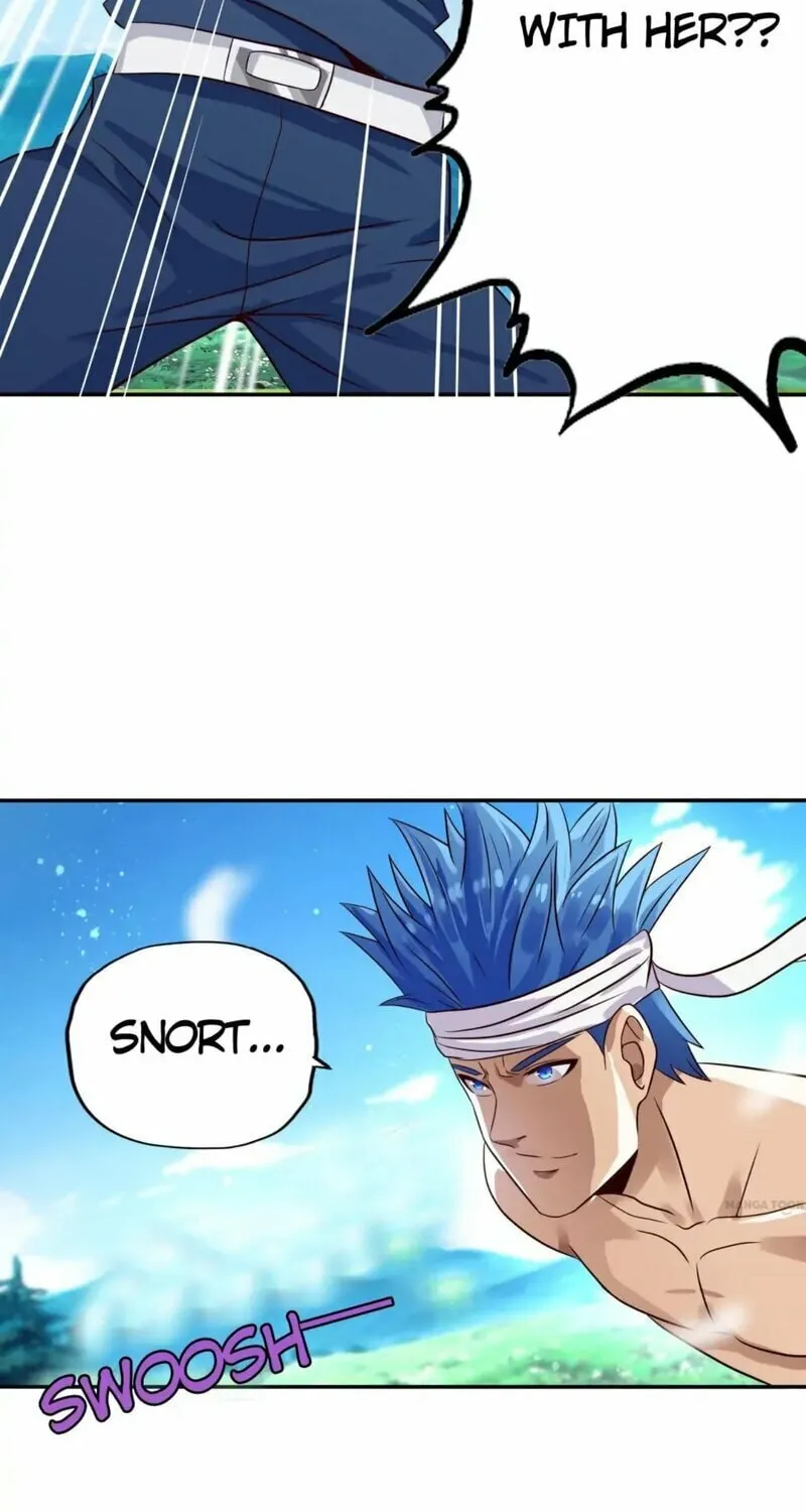 Read Devouring Realm chapter 21 image 28 on Lezhin