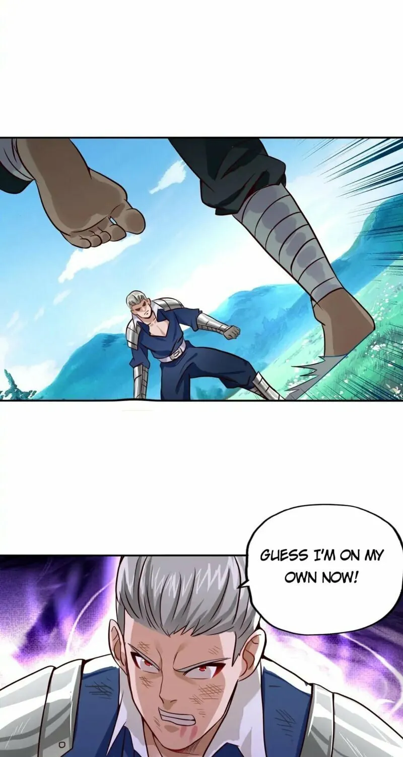 Read Devouring Realm chapter 21 image 29 on Lezhin