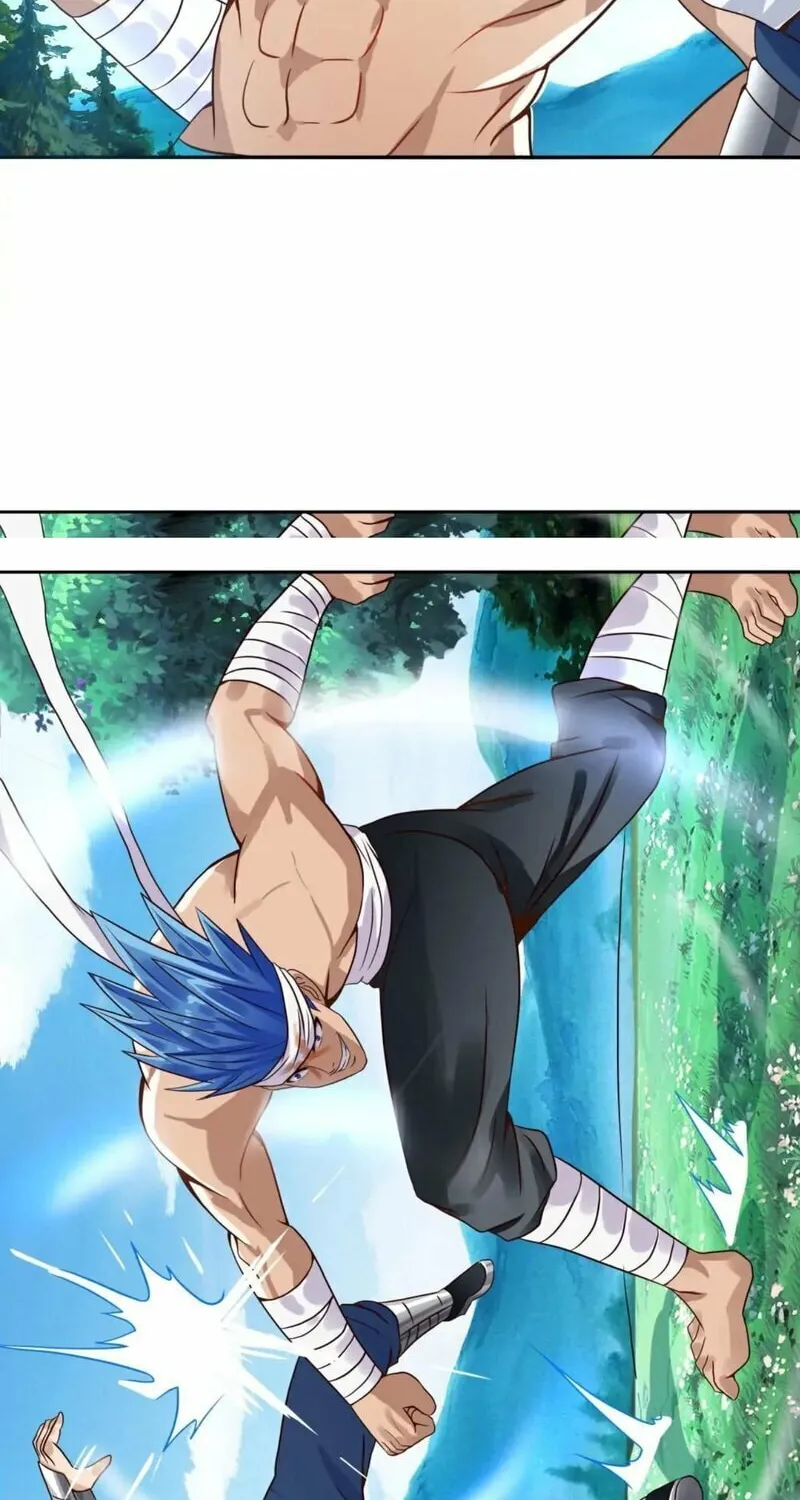 Read Devouring Realm chapter 21 image 3 on Lezhin