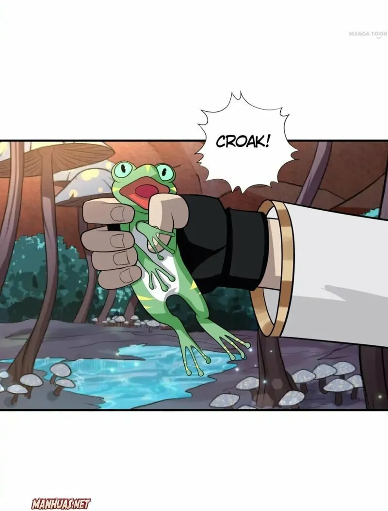 Read Devouring Realm chapter 21 image 32 on Lezhin