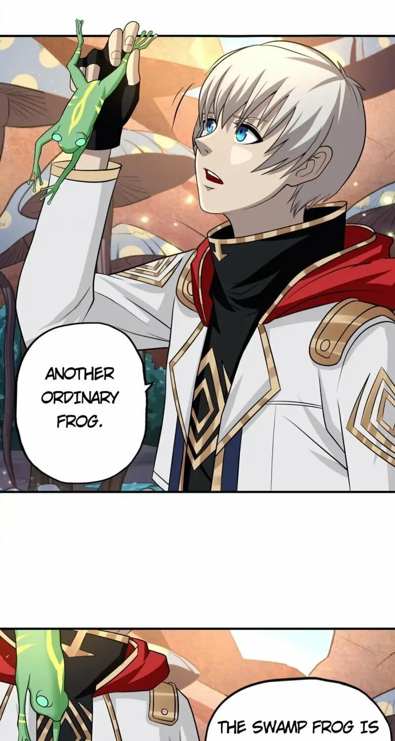 Read Devouring Realm chapter 21 image 33 on Lezhin