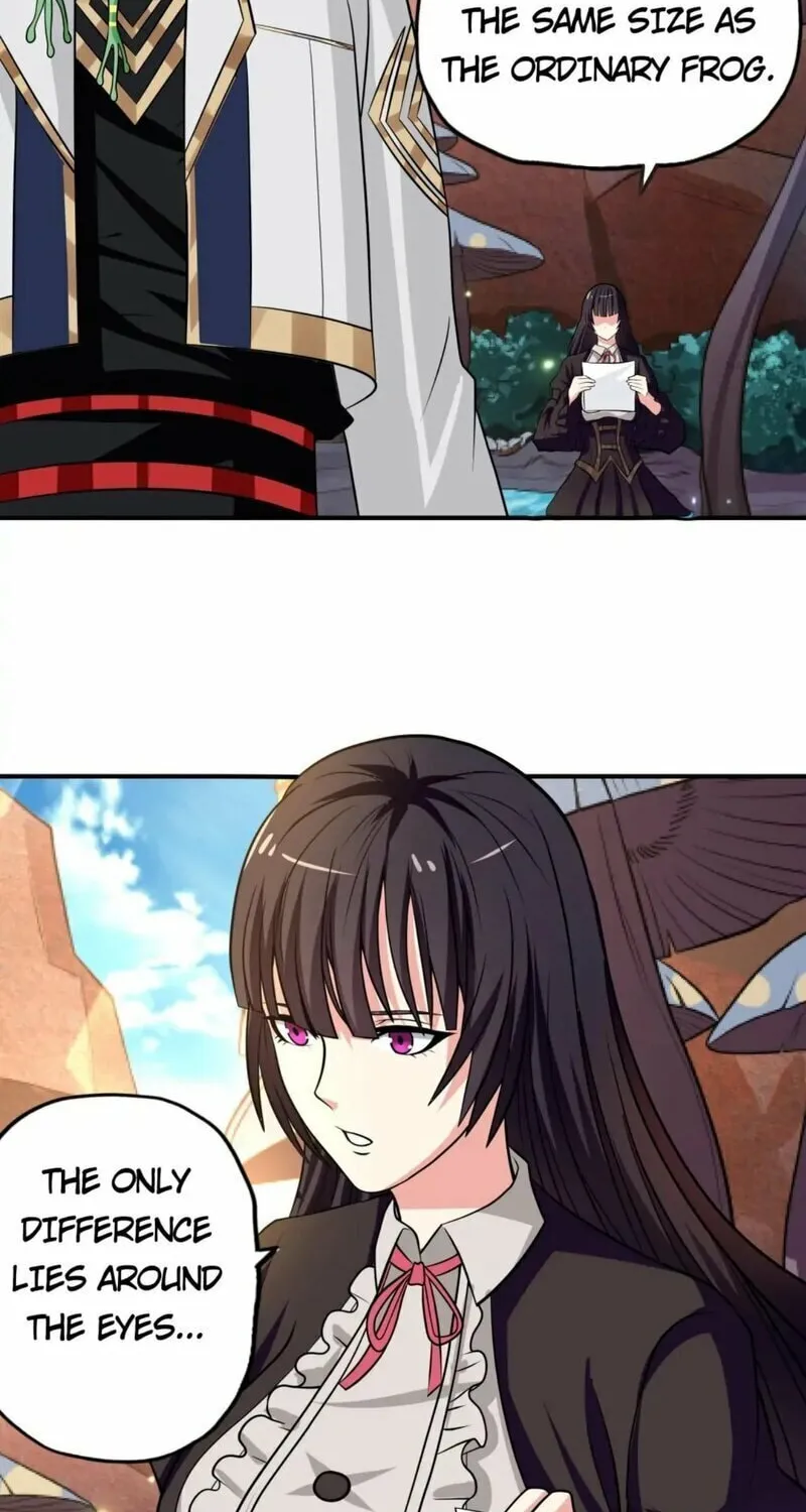 Read Devouring Realm chapter 21 image 34 on Lezhin