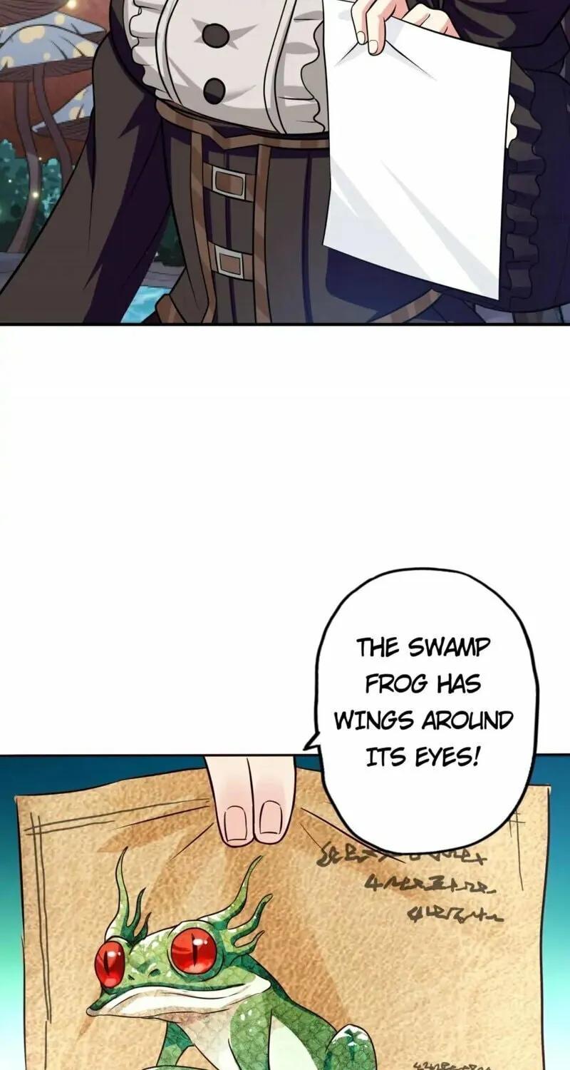 Read Devouring Realm chapter 21 image 35 on Lezhin