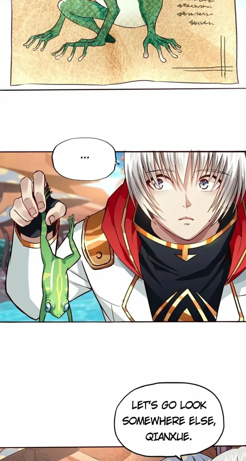 Read Devouring Realm chapter 21 image 36 on Lezhin