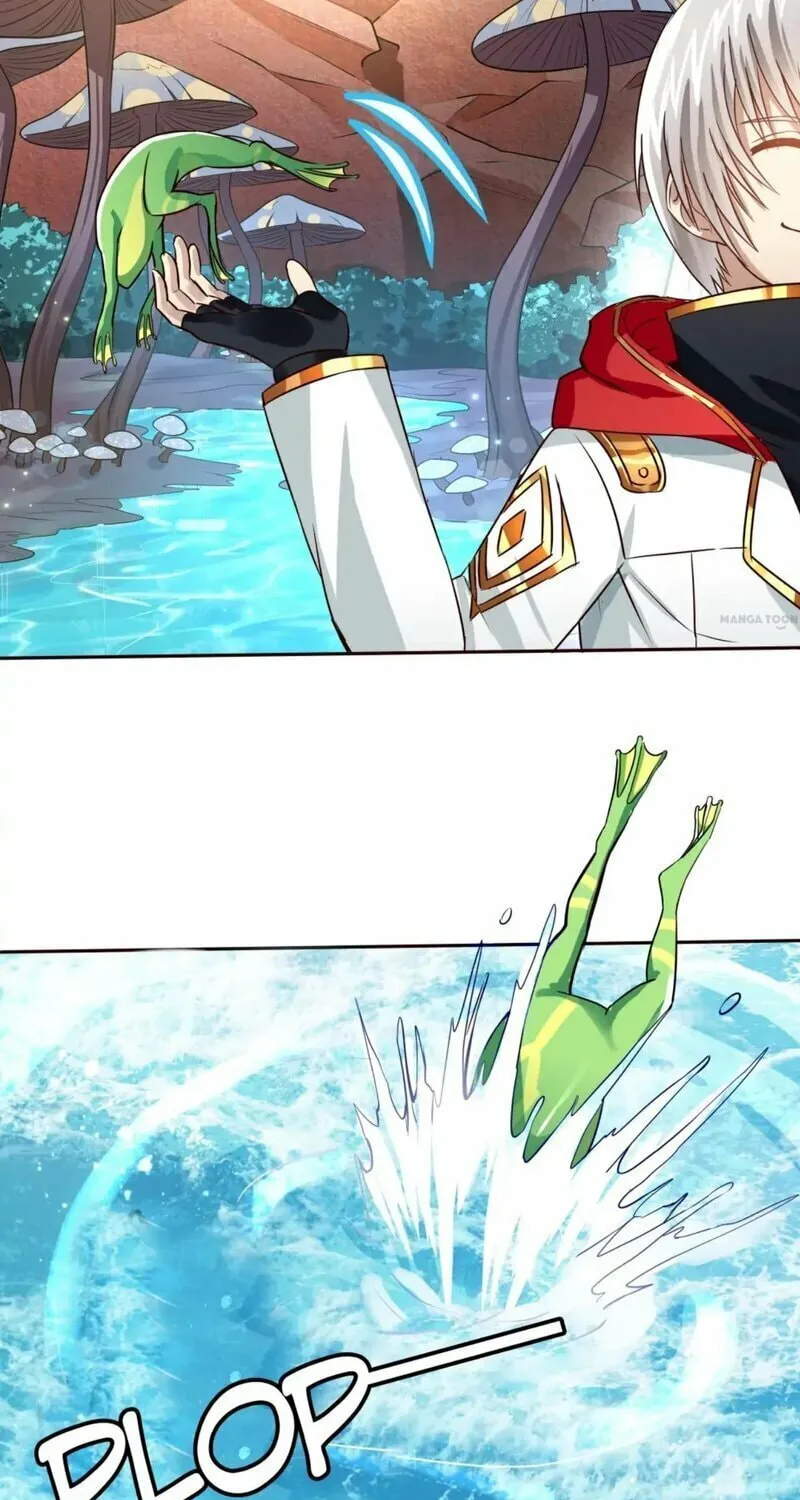 Read Devouring Realm chapter 21 image 37 on Lezhin
