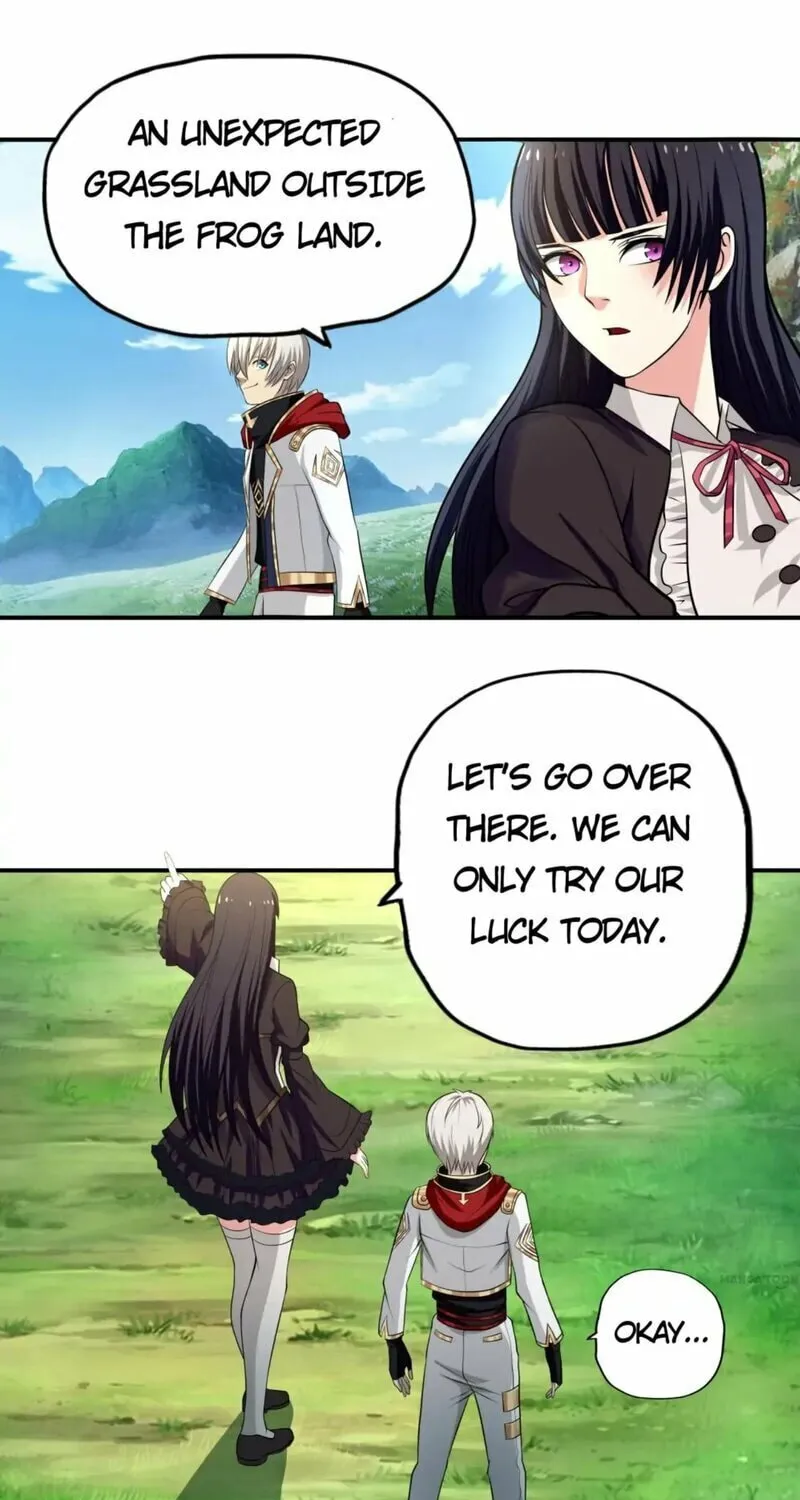 Read Devouring Realm chapter 21 image 39 on Lezhin