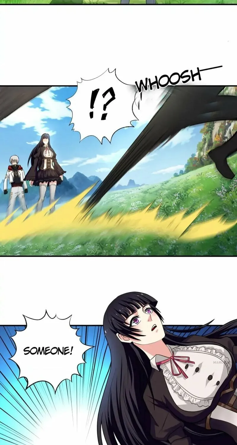 Read Devouring Realm chapter 21 image 40 on Lezhin