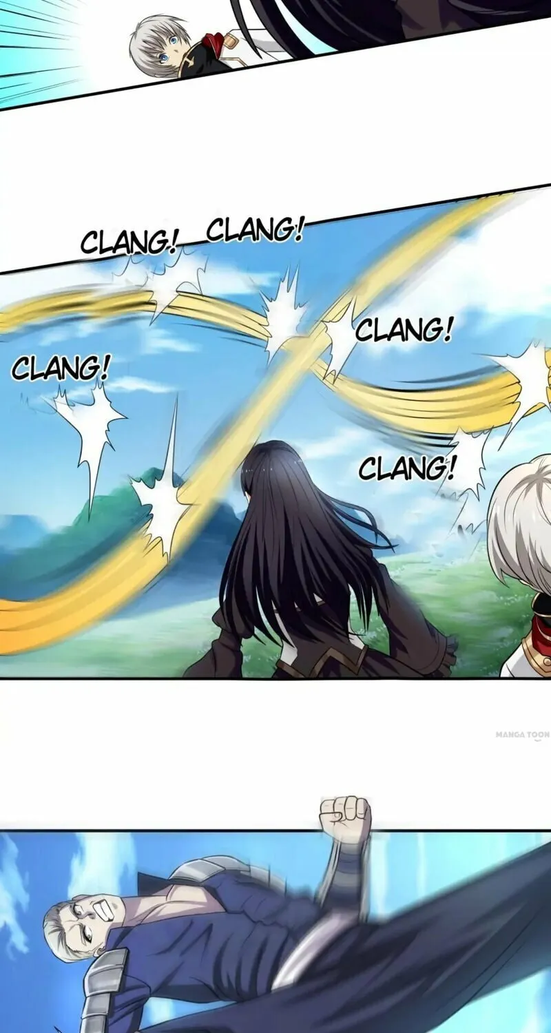 Read Devouring Realm chapter 21 image 41 on Lezhin