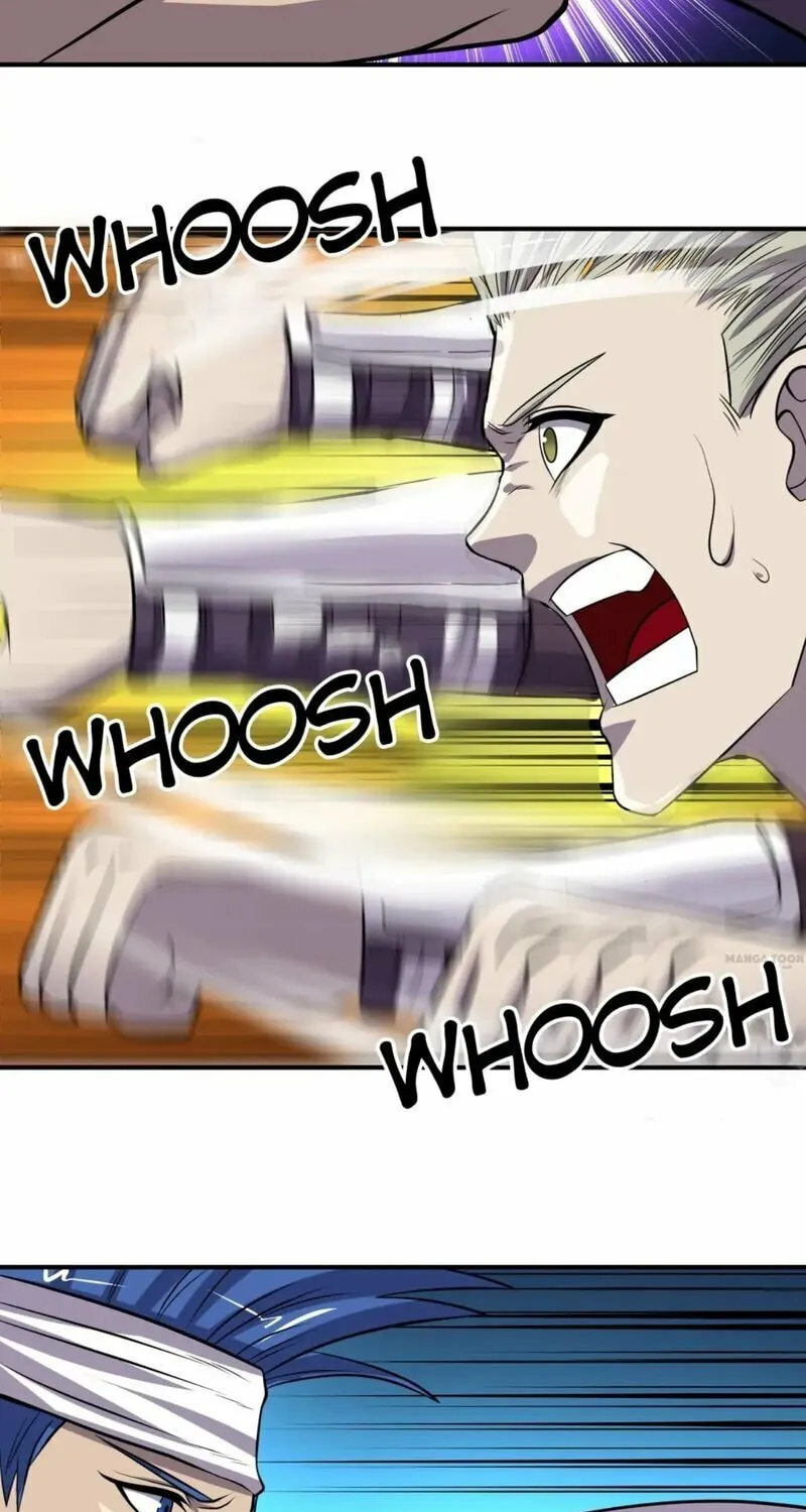 Read Devouring Realm chapter 21 image 43 on Lezhin