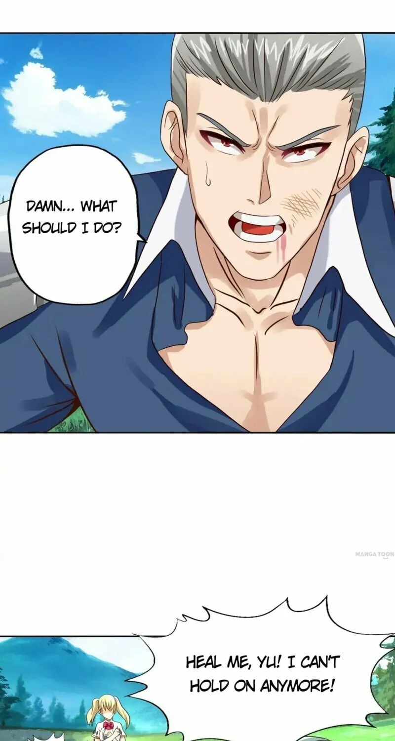 Read Devouring Realm chapter 21 image 7 on Lezhin