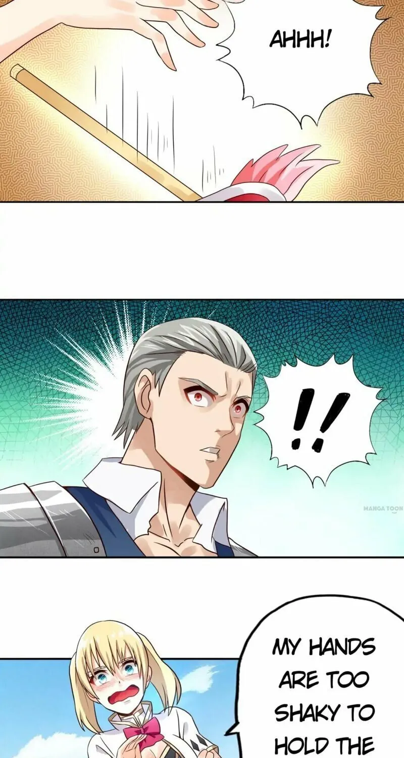 Read Devouring Realm chapter 21 image 9 on Lezhin