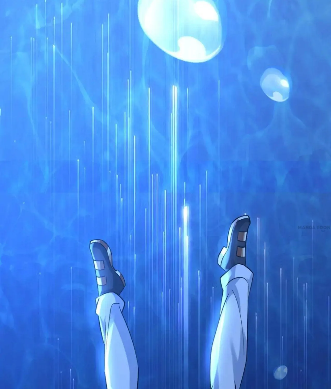 Read Devouring Realm chapter 210 image 1 on Lezhin