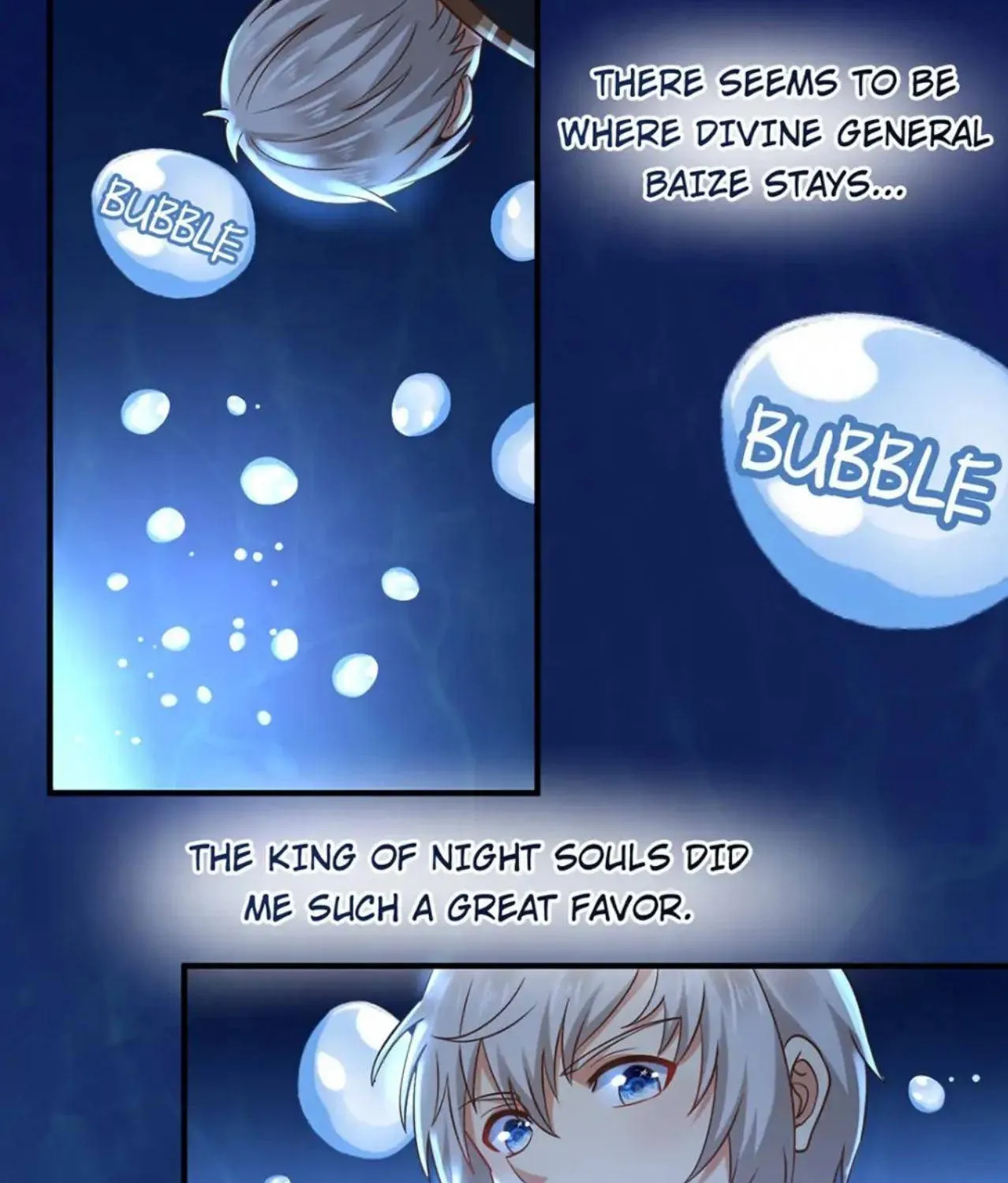 Read Devouring Realm chapter 210 image 11 on Lezhin