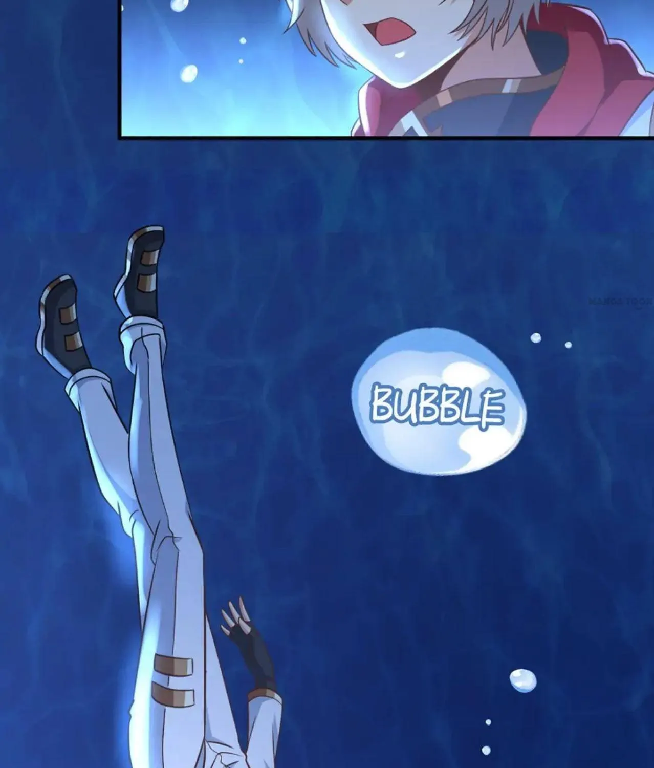 Read Devouring Realm chapter 210 image 12 on Lezhin