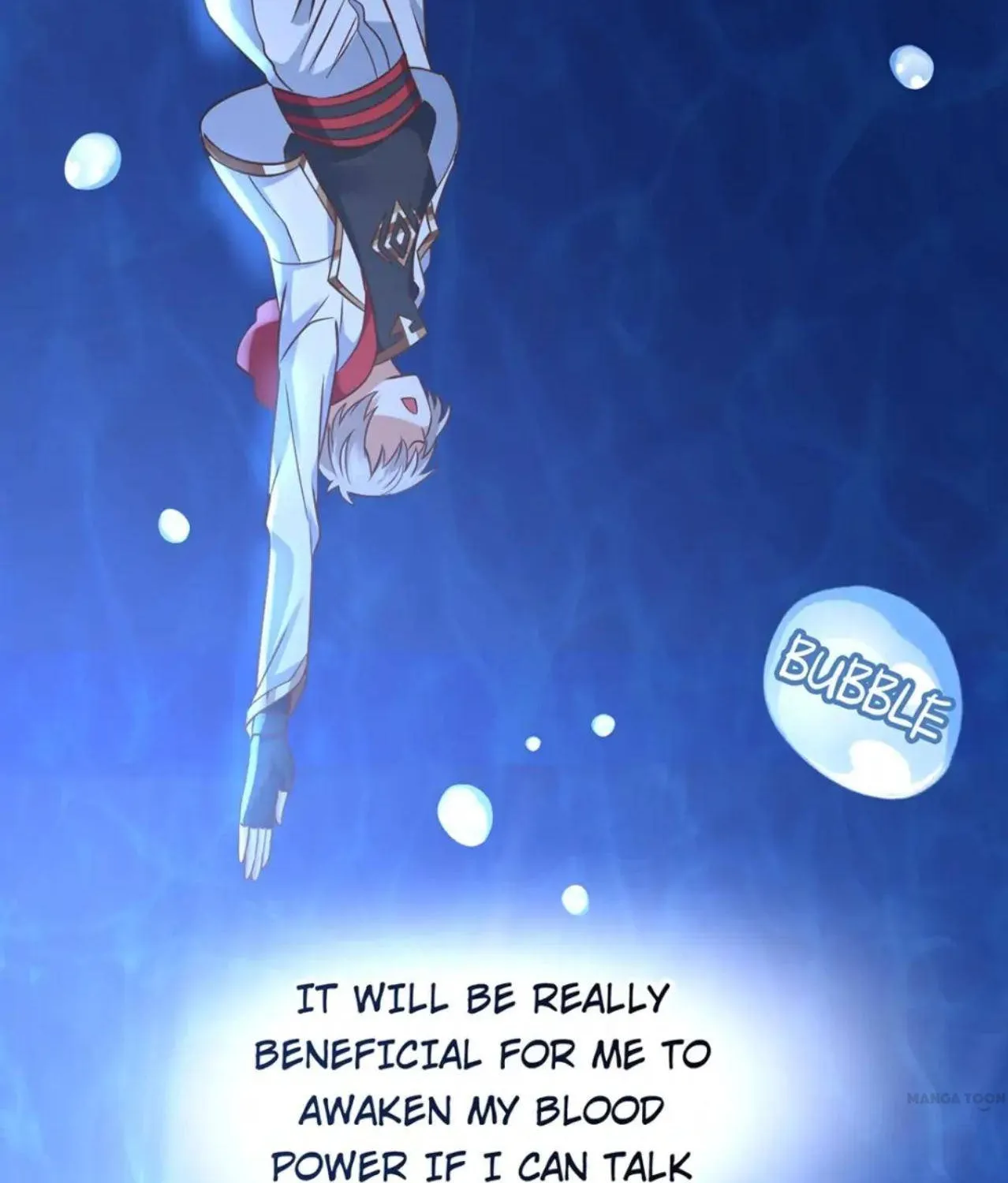 Read Devouring Realm chapter 210 image 13 on Lezhin