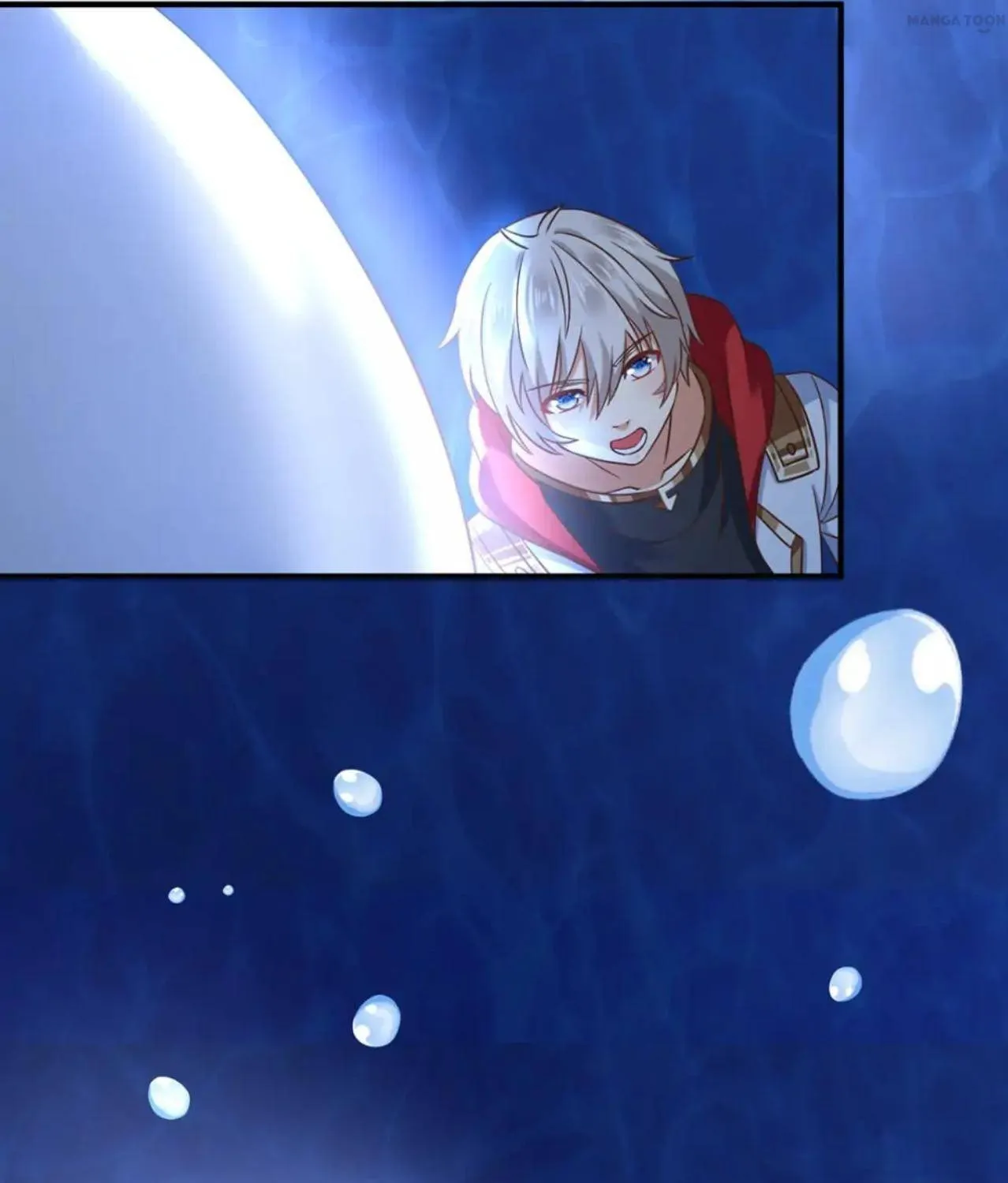 Read Devouring Realm chapter 210 image 16 on Lezhin