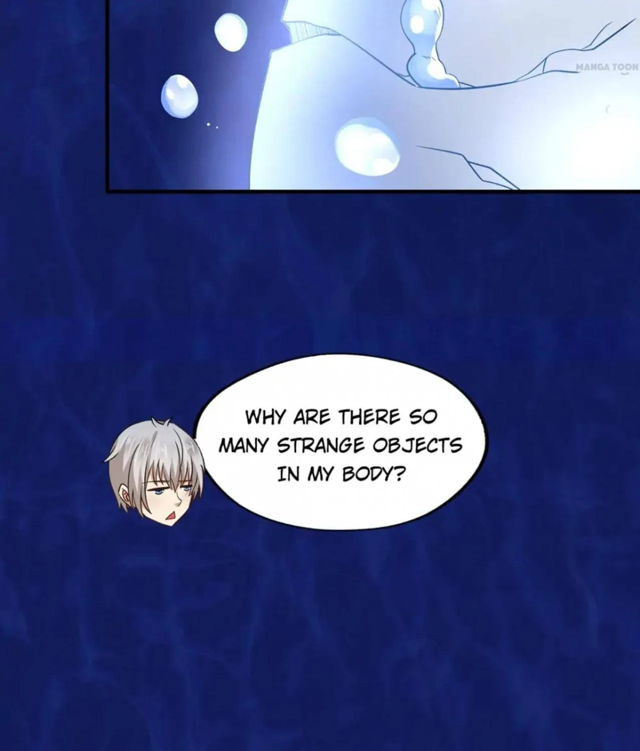 Read Devouring Realm chapter 210 image 19 on Lezhin