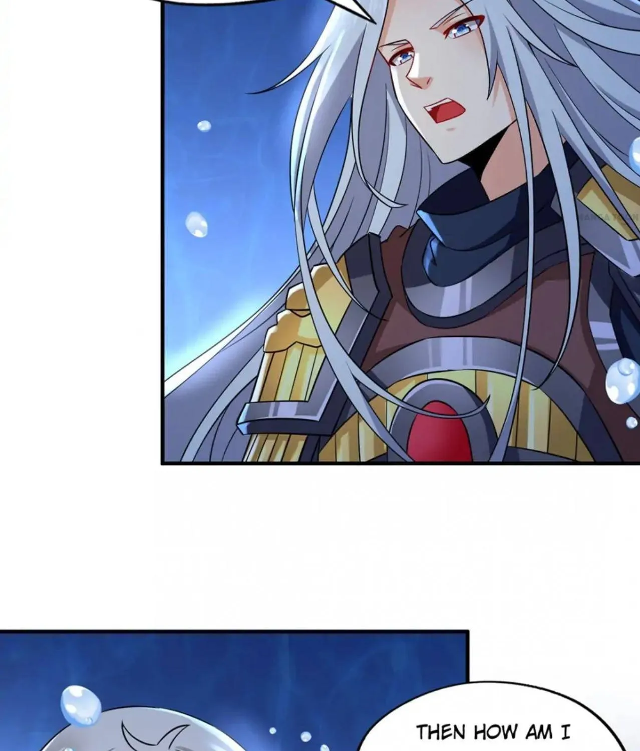 Read Devouring Realm chapter 210 image 25 on Lezhin