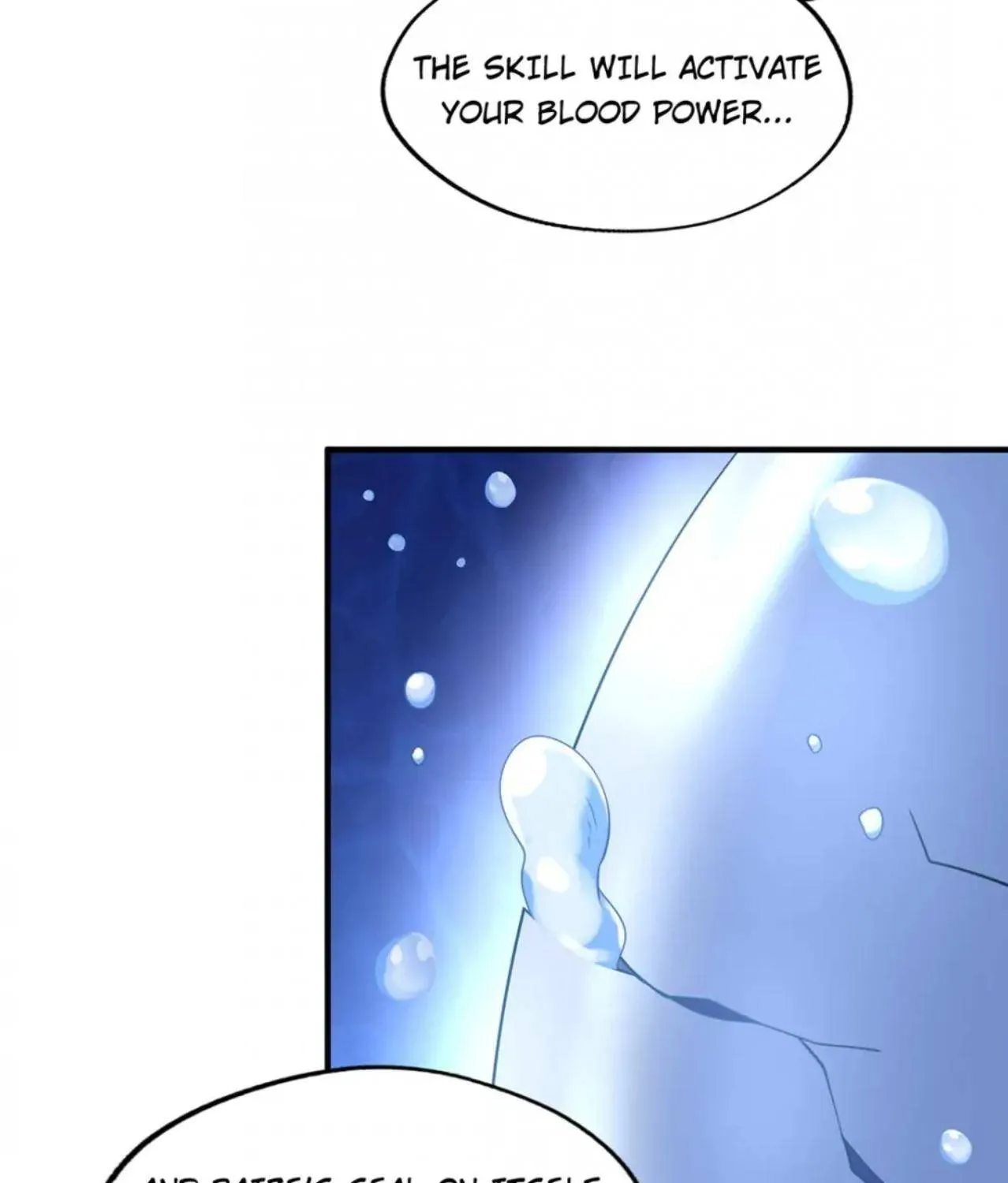 Read Devouring Realm chapter 210 image 29 on Lezhin