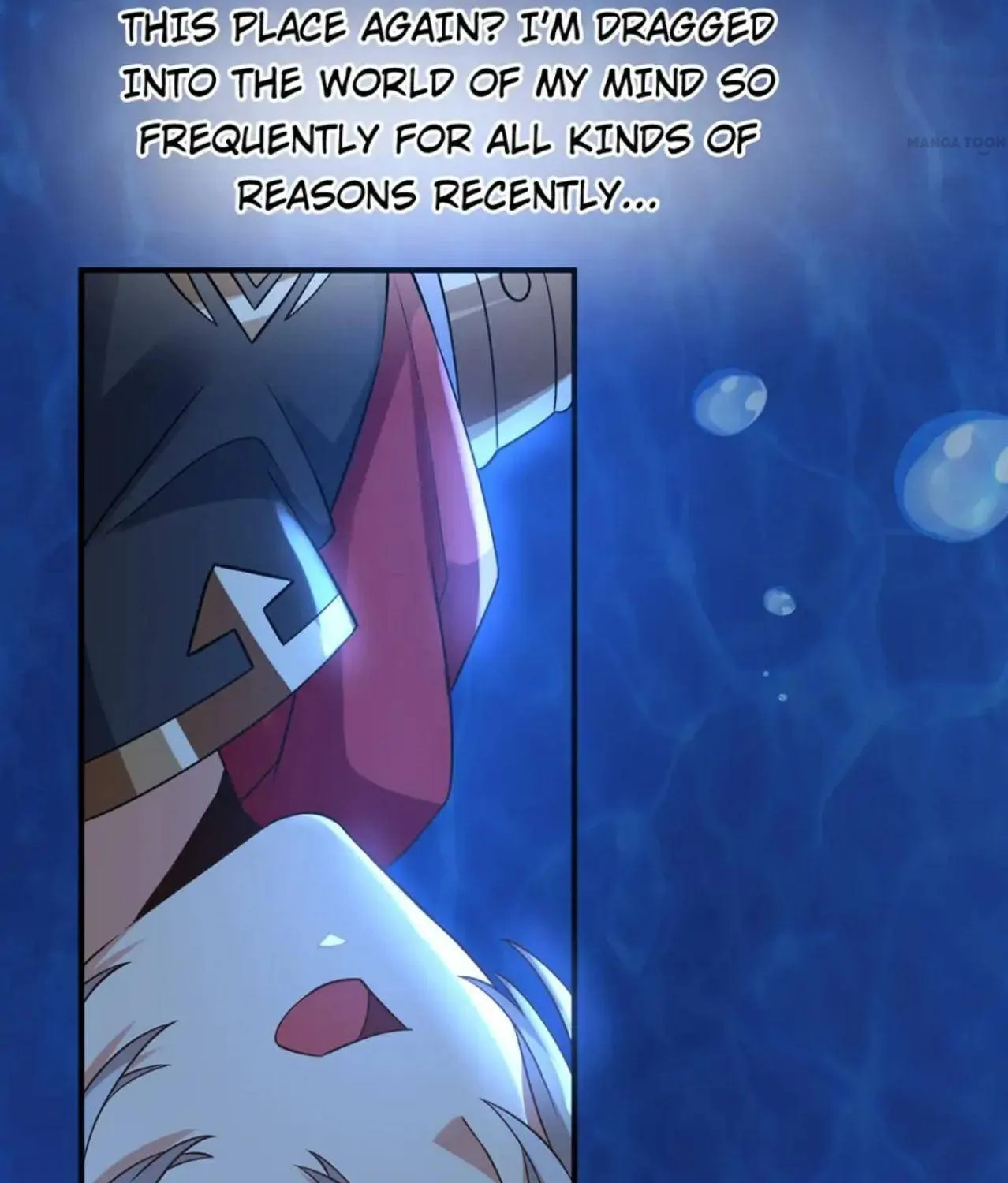 Read Devouring Realm chapter 210 image 3 on Lezhin