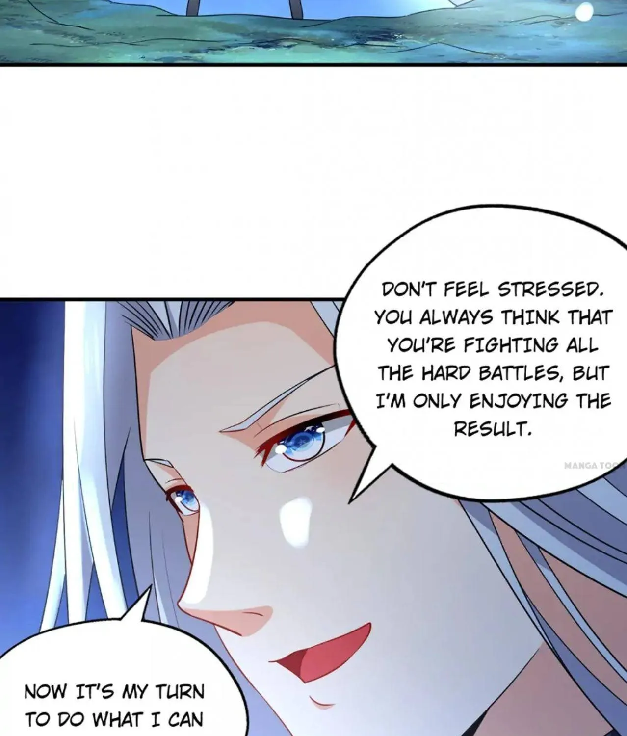 Read Devouring Realm chapter 210 image 31 on Lezhin
