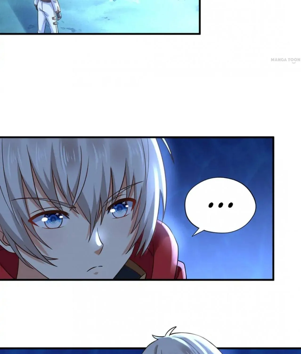 Read Devouring Realm chapter 210 image 33 on Lezhin