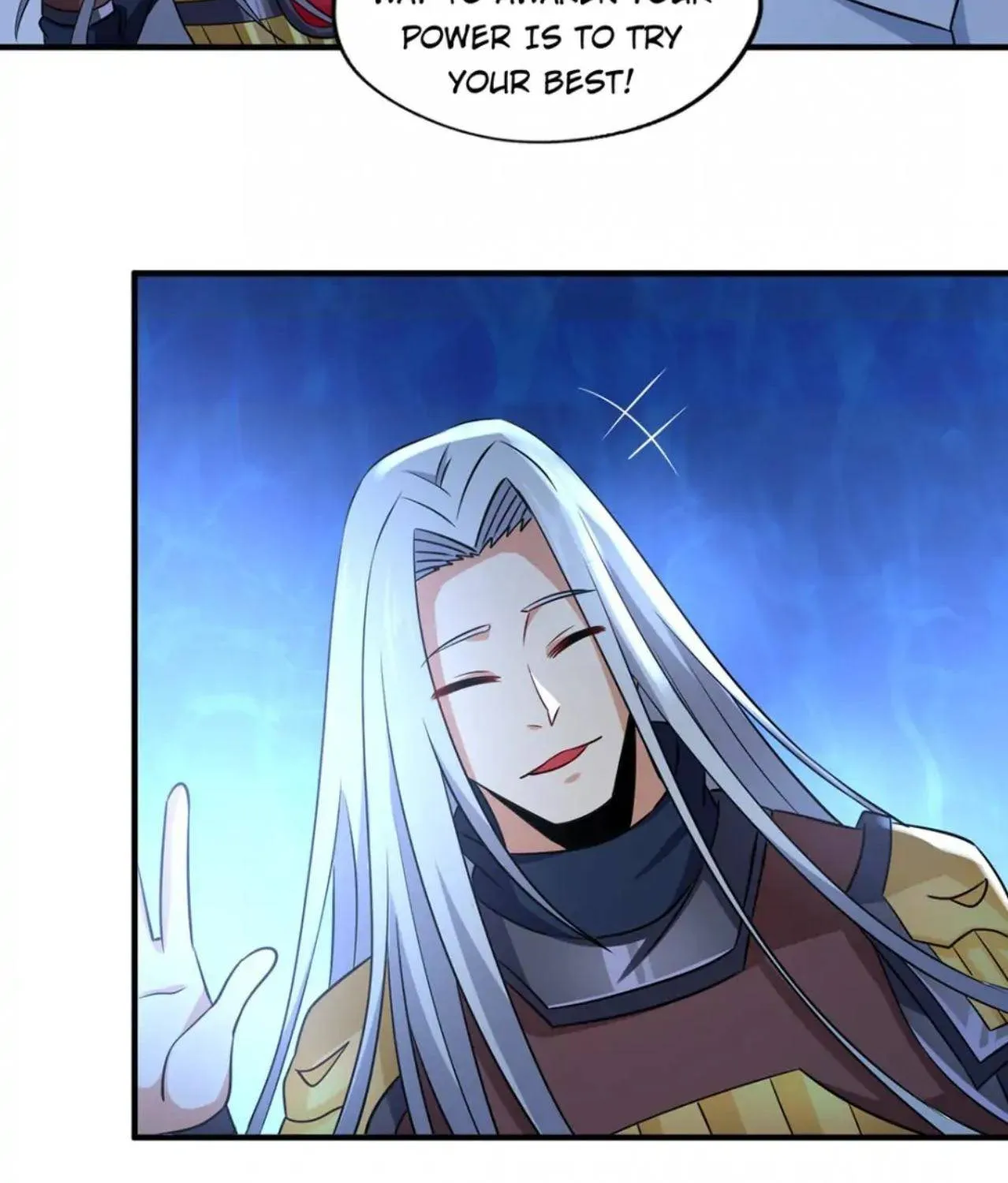 Read Devouring Realm chapter 210 image 35 on Lezhin