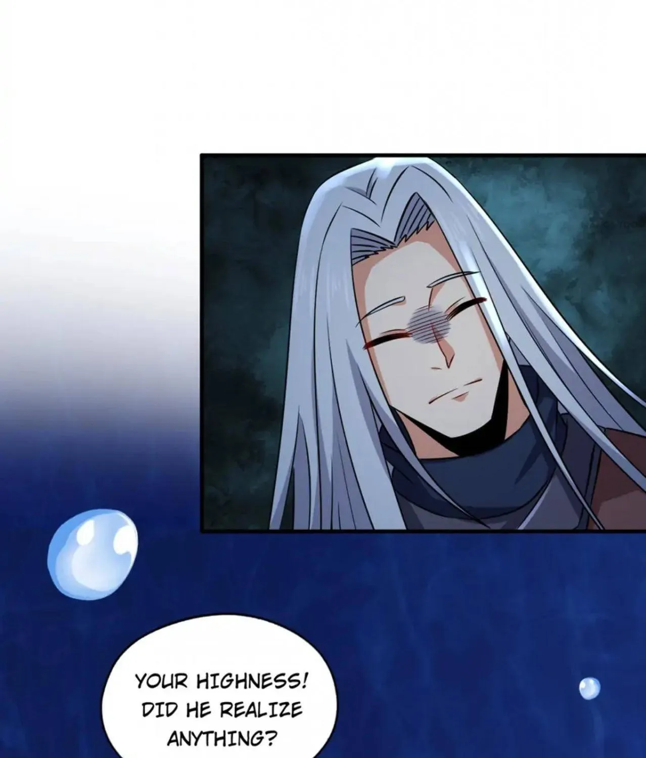 Read Devouring Realm chapter 210 image 36 on Lezhin