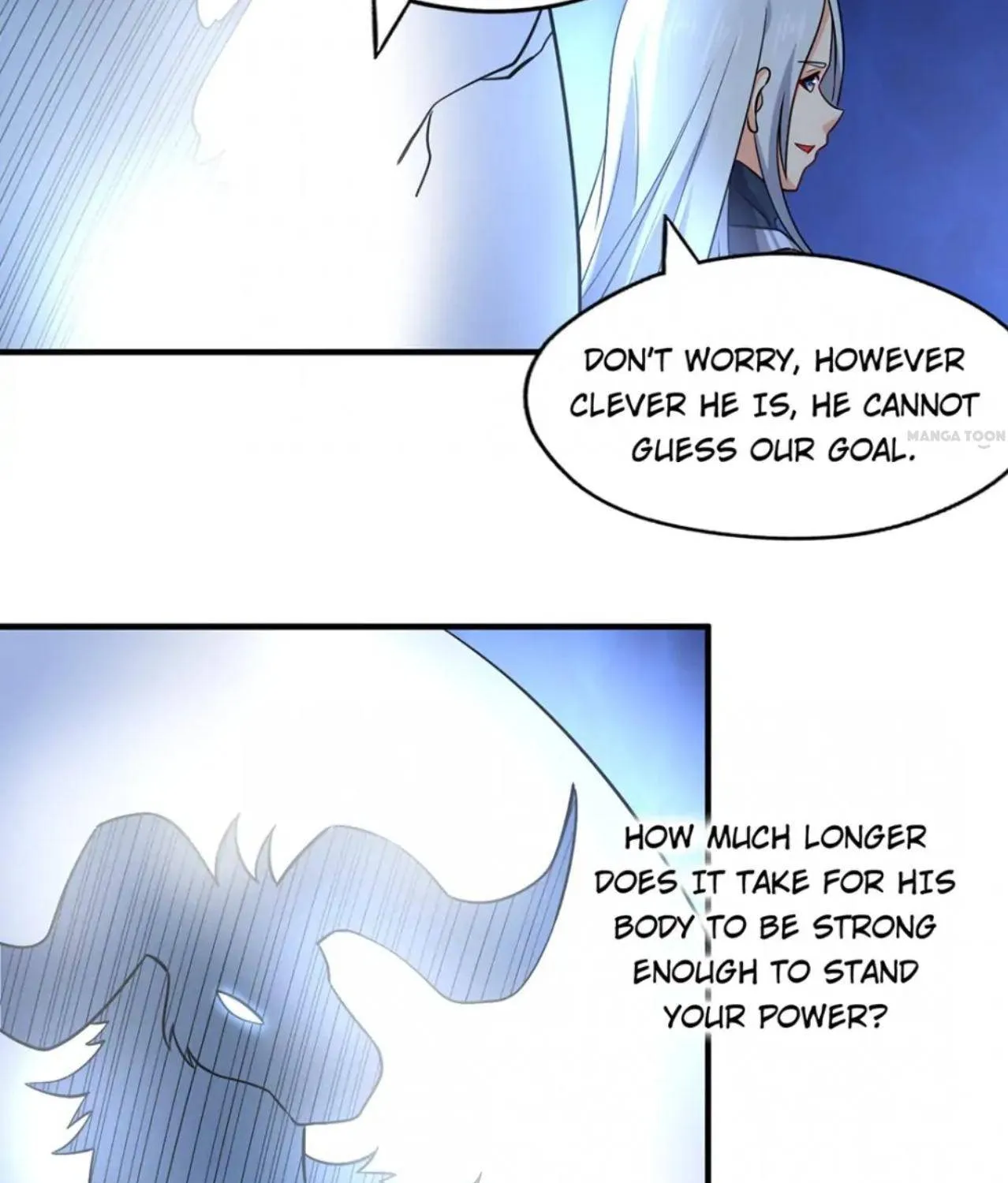 Read Devouring Realm chapter 210 image 39 on Lezhin