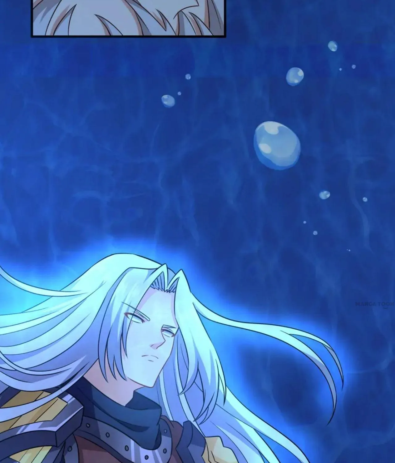 Read Devouring Realm chapter 210 image 4 on Lezhin