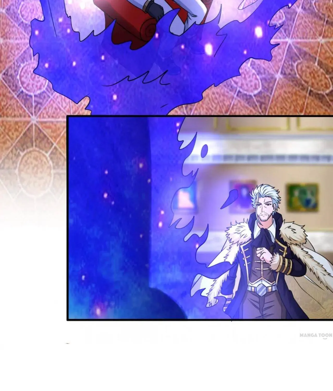 Read Devouring Realm chapter 210 image 44 on Lezhin